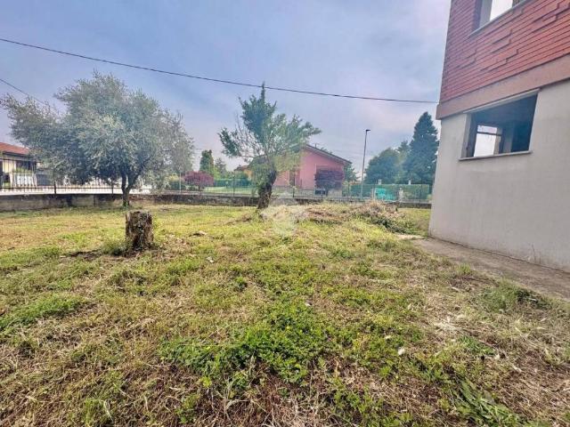 Villa singola in vendita a Mornico al Serio via Bergamo, 6