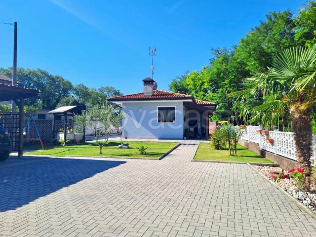 Villa singola in vendita a Morsano al Tagliamento, Mussons