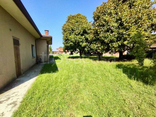 Villa singola in vendita a Morsano al Tagliamento