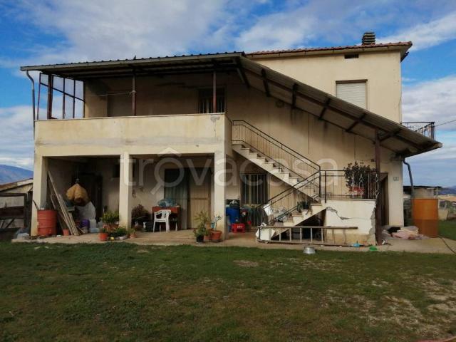Villa singola in vendita a Mosciano Sant'Angelo