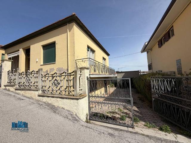 Villa singola in vendita a Moscufo