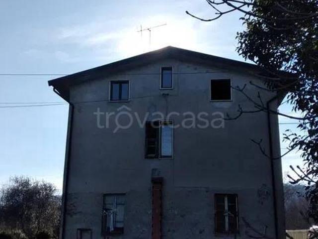 Villa singola in vendita a Mulazzo via Cravilla