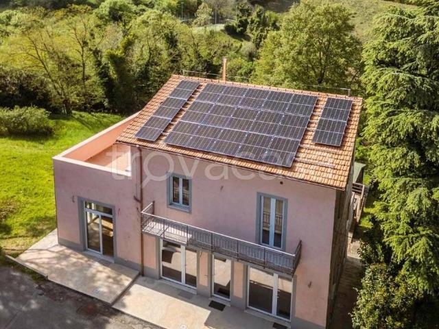 Villa singola in vendita a Murci, Scansano