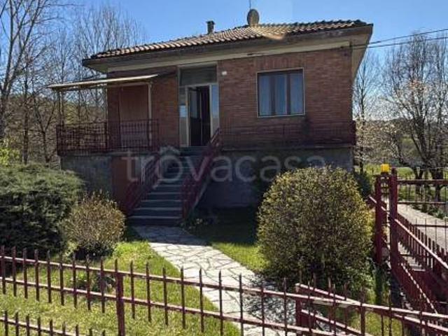 Villa singola in vendita a Murisengo via Torino, 67