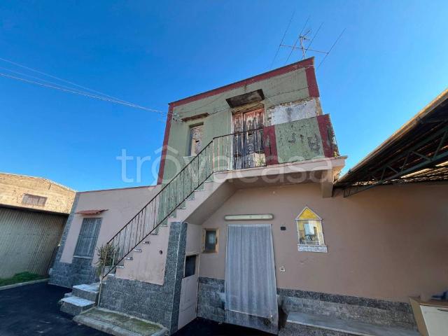 Villa singola in vendita a Napoli via Comunale Tierzo, Ponticelli