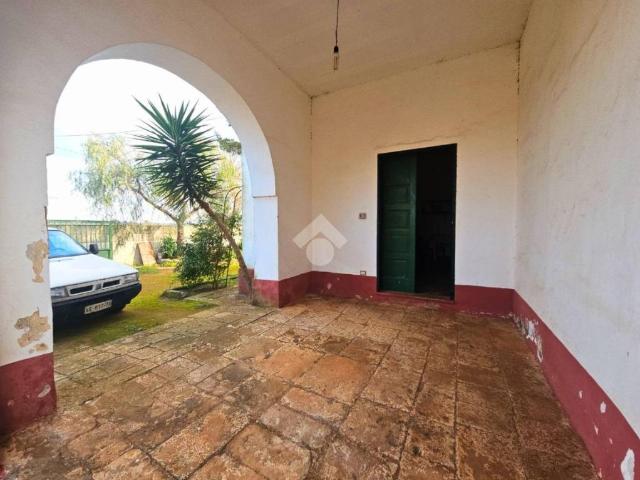 Villa singola in vendita a Nardò