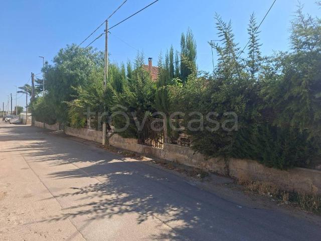 Villa singola in vendita a Nardò via La Vecchia Cava, 13
