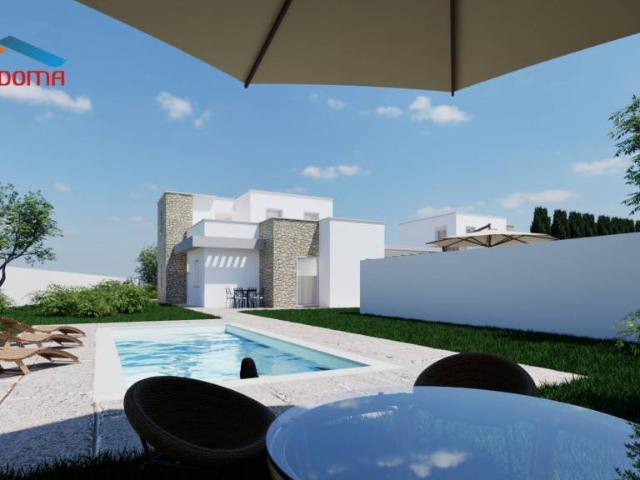 Villa singola in vendita a Nardò via masserei, 73 75 77