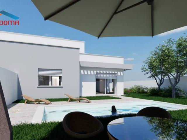 Villa singola in vendita a Nardò via masserei, 73 75 77