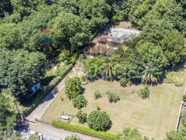 Villa singola in vendita a Nepi via Belli, 7
