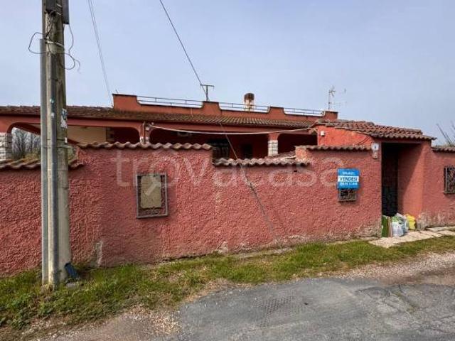 Villa singola in vendita a Nettuno via Teramo, 10