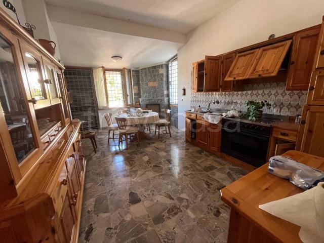 Villa singola in vendita a Nettuno via Monte San Biagio, 13