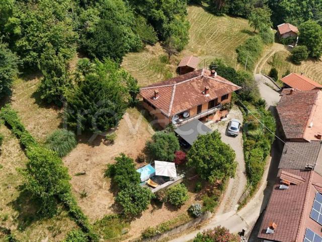 Villa singola in vendita a Netro