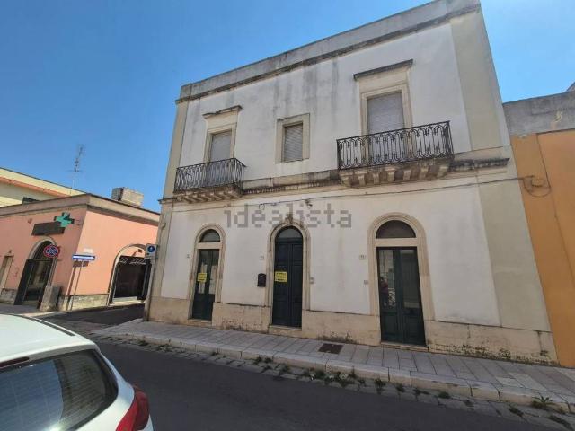 Villa singola in vendita a Neviano via Roma, 90
