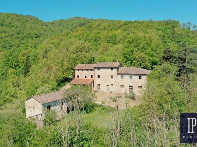 Villa singola in vendita a Niccone, Umbertide