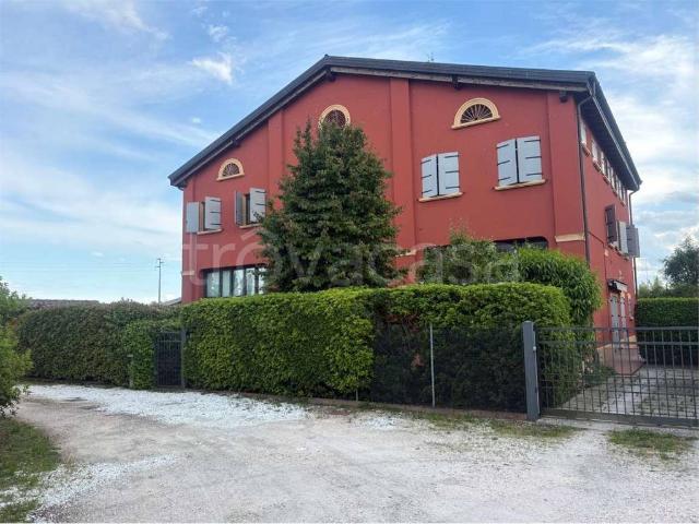 Villa singola in vendita a Nonantola