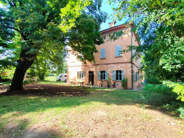 Villa singola in vendita a Nonantola via Gazzate
