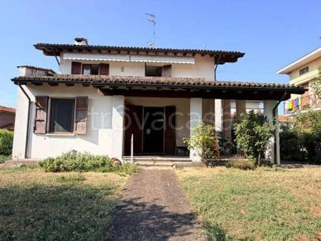 Villa singola in vendita a Noceto