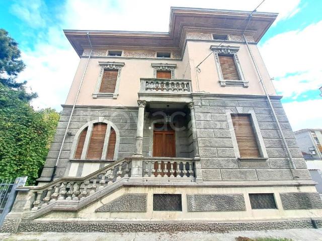 Villa singola in vendita a Noceto via Roma