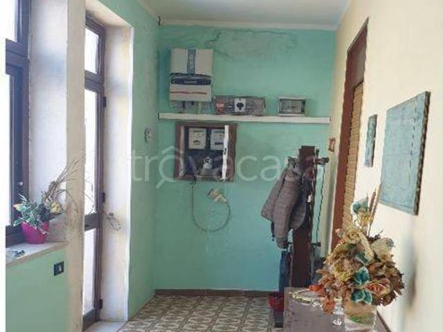Villa singola in vendita a Noto via Tommaso Fazello