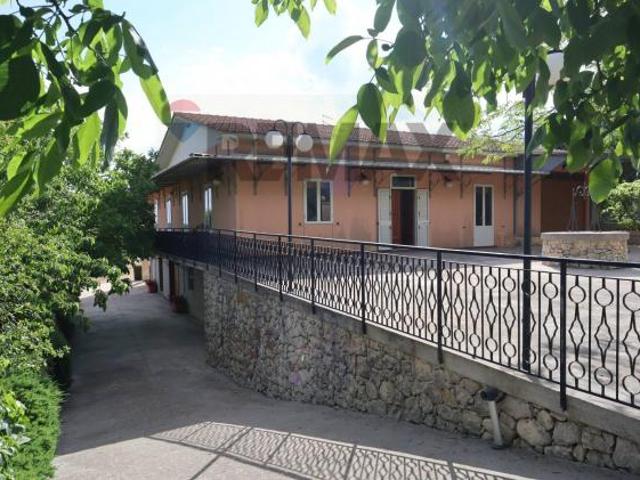 Villa singola in vendita a Noto