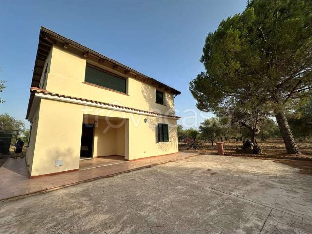 Villa singola in vendita a Noto