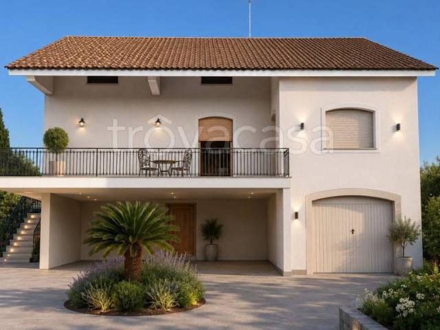 Villa singola in vendita a Noto