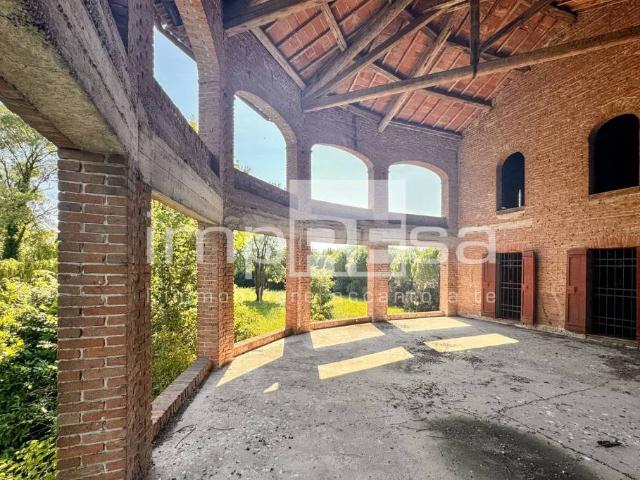 Villa singola in vendita a Noventa di Piave via Roma