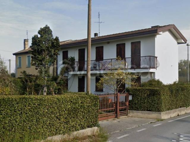 Villa singola in vendita a Noventa Padovana via Sabbioni, 22
