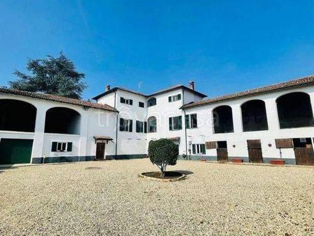 Villa singola in vendita a Novi Ligure