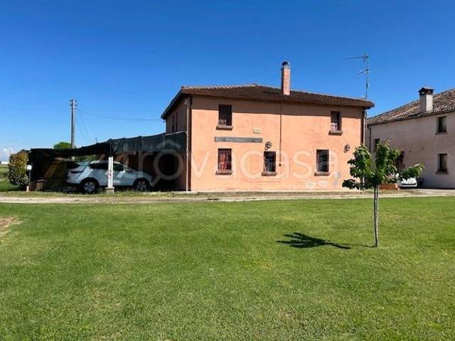 Villa singola in vendita a Occhiobello