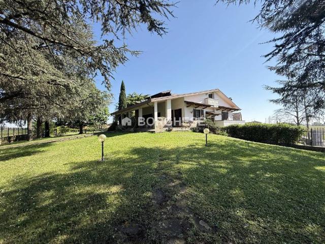 Villa singola in vendita a Occhiobello via Chiavica