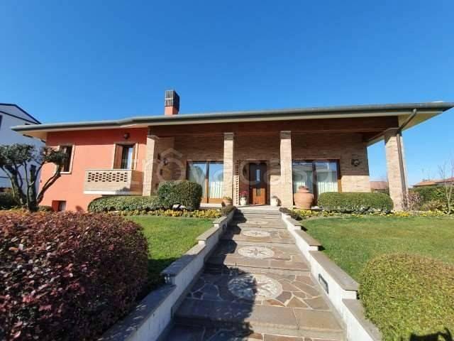 Villa singola in vendita a Oderzo