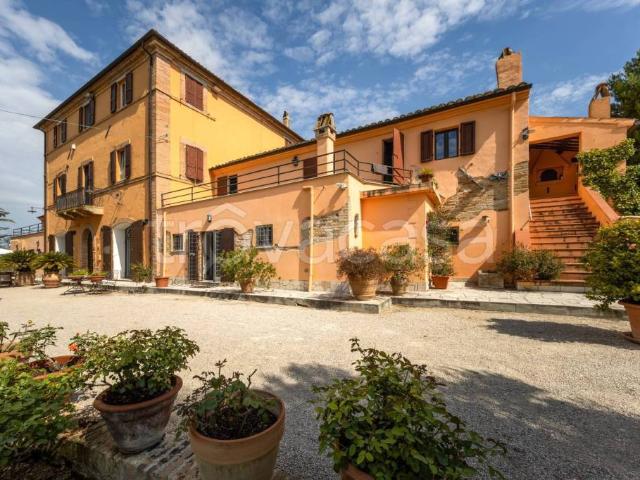 Villa singola in vendita a Offida