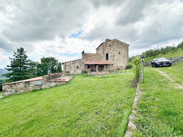Villa singola in vendita a Olmo, Fiesole