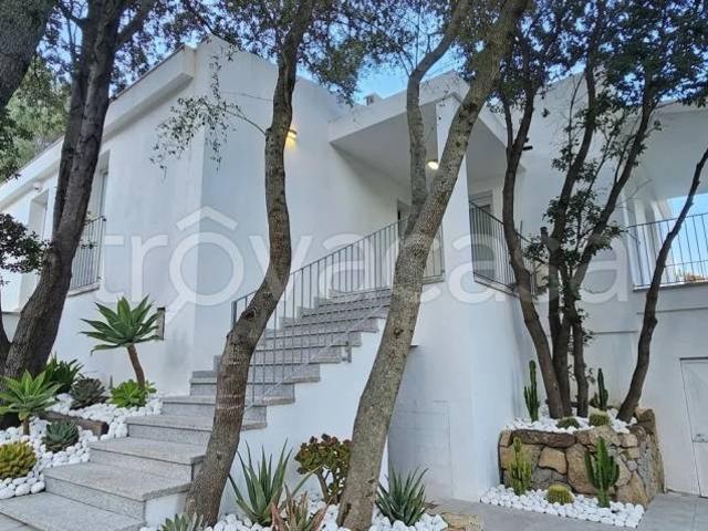 Villa singola in vendita a Olbia