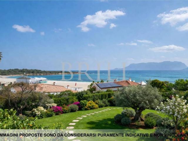 Villa singola in vendita a Olbia via dei Pescatori