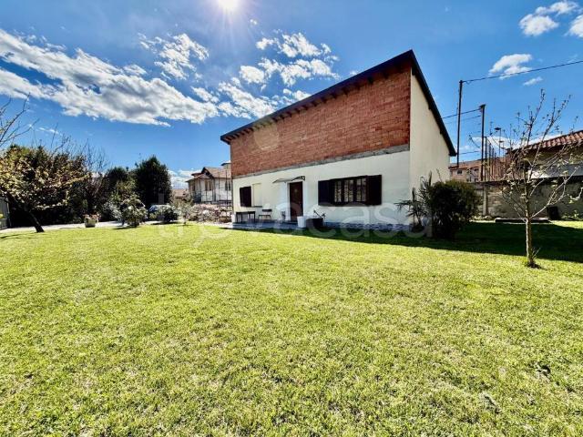 Villa singola in vendita a Olgiate Comasco