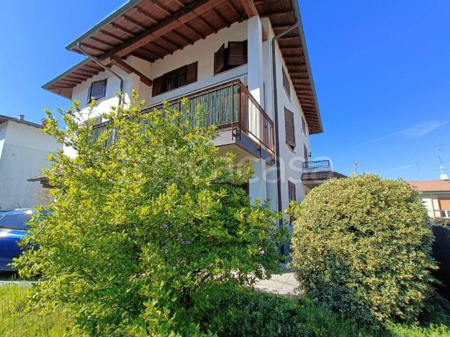 Villa singola in vendita a Olgiate Comasco via 1 Maggio