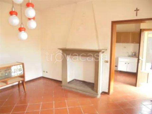 Villa singola in vendita a Olza, Monticelli d'Ongina