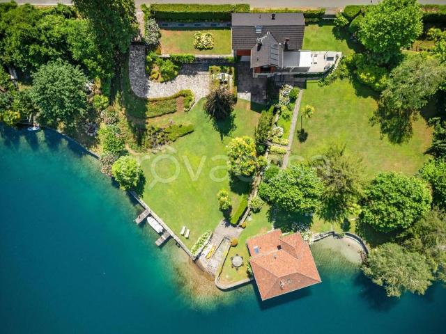 Villa singola in vendita a Omegna via Novara, 106