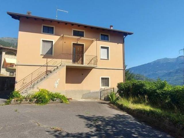 Villa singola in vendita a Ono San Pietro via Ronchi, 41