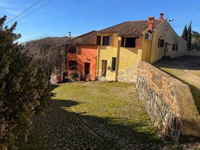 Villa singola in vendita a Osilo