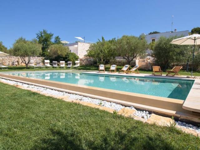 Villa singola in vendita a Ostuni