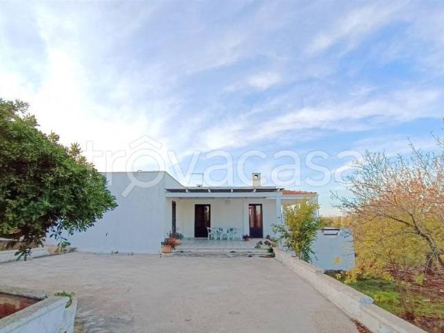 Villa singola in vendita a Ostuni
