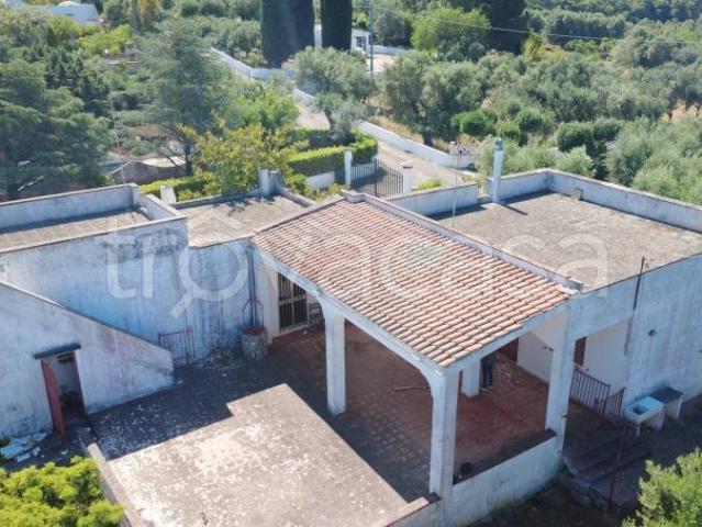 Villa singola in vendita a Ostuni