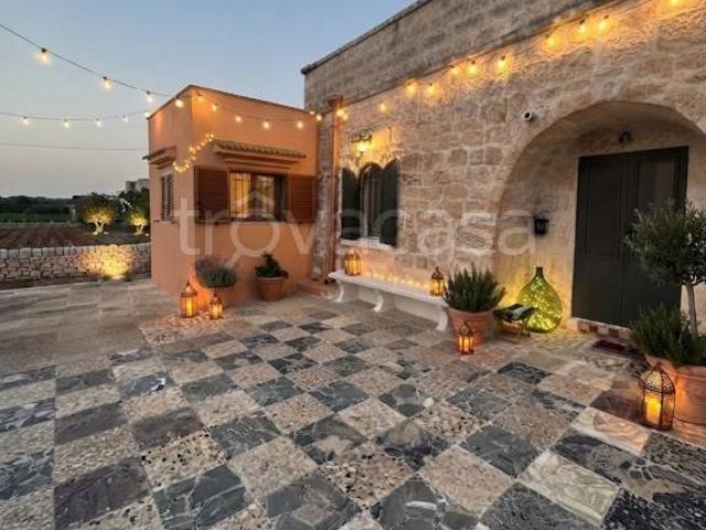 Villa singola in vendita a Ostuni