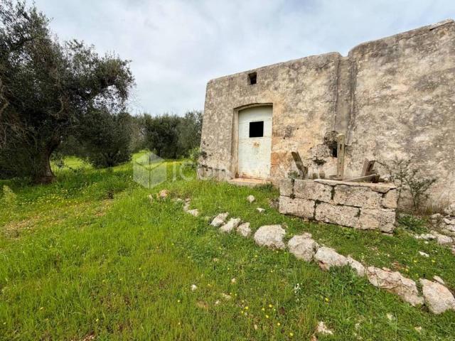 Villa singola in vendita a Ostuni