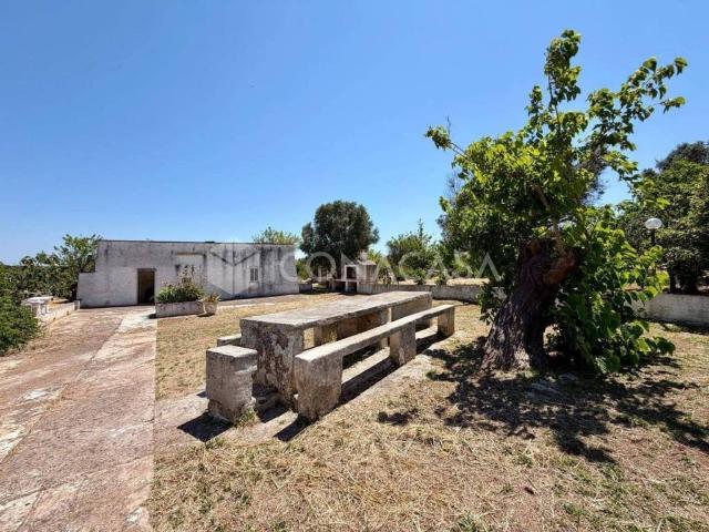 Villa singola in vendita a Ostuni