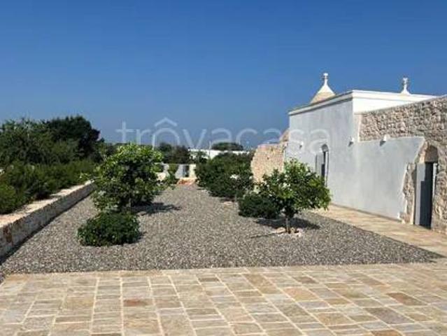 Villa singola in vendita a Ostuni